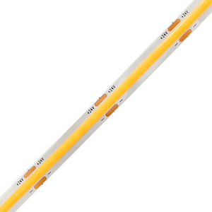 COXOTECH A5000 320 R90 COB 8mm geniş uzaktan kumanda anahtarı IP20 anma ile şerit ışık LED - Product Image 1