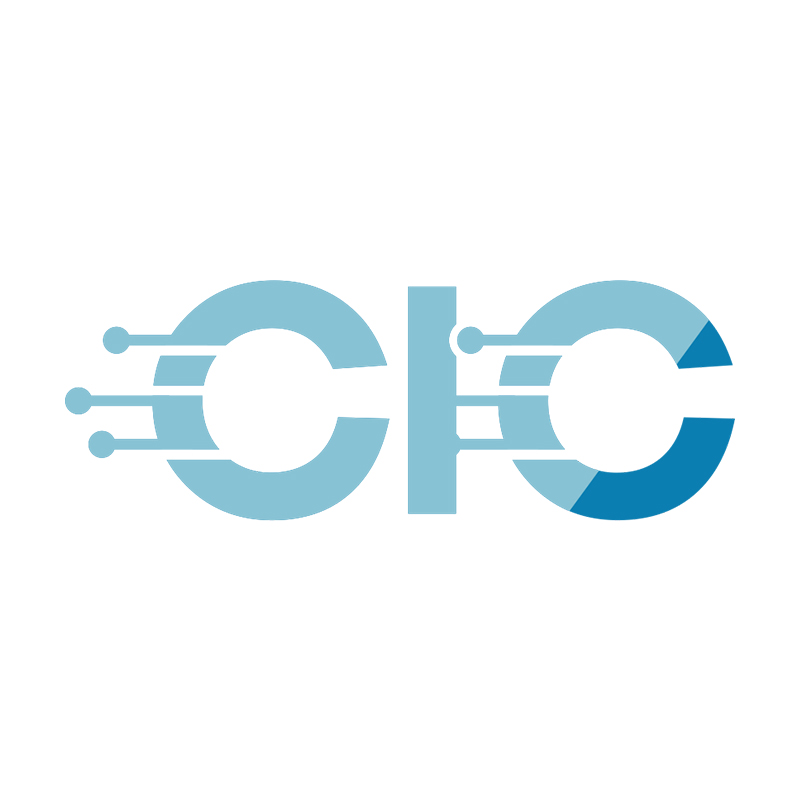 company logo