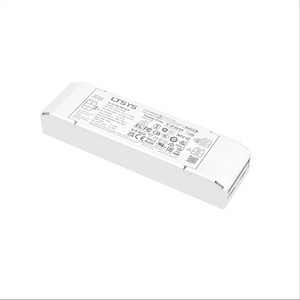 LTECH DALI NFC Voll befehl Nahfeld programmierung Konstant strom Intelligenter Dimm treiber 30W 200-800mA