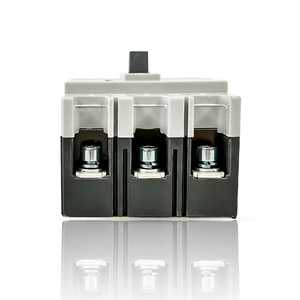 AC/DC MCCB -3P 125L 400V 35kA MCCB Disyuntor de caja moldeada 3P 4P 80A 100A 125A Disyuntor eléctrico MCCB - Product Image 4
