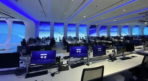 HUIDU HD-E64 Controller for Network Port <strong>Control</strong> Single or Two-Color LED <strong>Display</strong> Panel for Door Signboard - Product Image 4