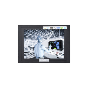 工业用智能医院监视器触摸屏智能触摸屏板触摸屏显示器 - Product Image 1
