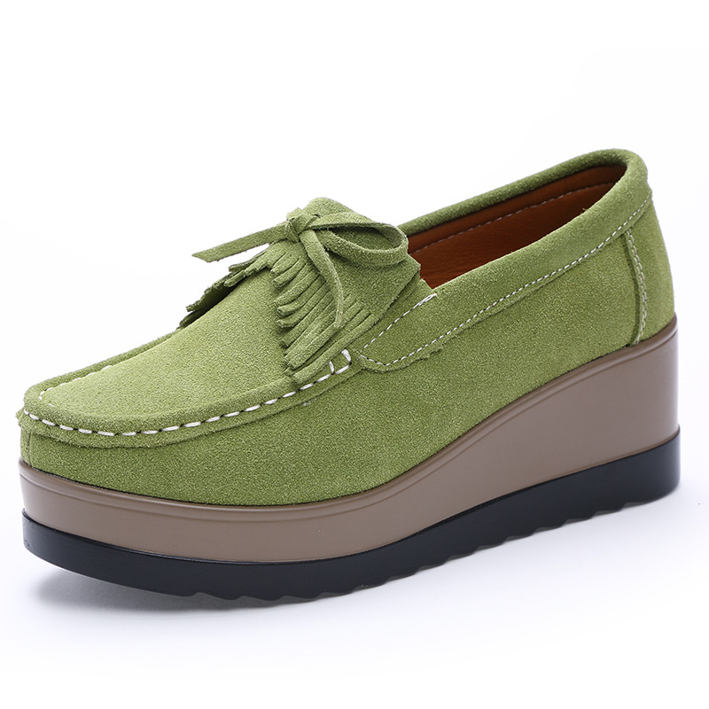 Verde