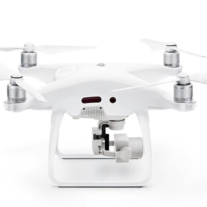 Sử dụng giá thấp 99% New Full Set DJI Phantom 4 PRO Drone với bộ điều khiển & 2 Pin chuyến bay khảo sát thiết bị, GPS rtk, gnss - Product Image 1