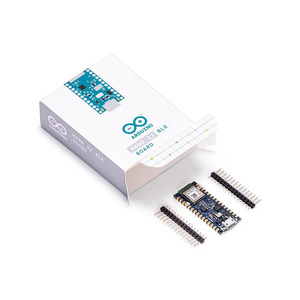 Original Development board Modules for nRF52840 <strong>Arduino</strong> Nano 33 BLE ABX00030 Development Board Compatible kit