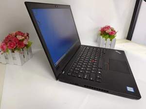 High Performance Original Refurbished Laptops Thinkpad T480 Intel Core <strong>I5</strong> I7 7gen Laptop Desktop Used Computer Business <strong>Notebook</strong> - Product Image 2