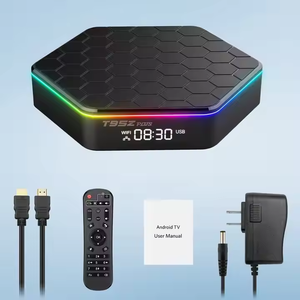 パッケージを送る前にAndroidのテレビボックステスト安いリセラーホットフリーテスト - Product Image 5