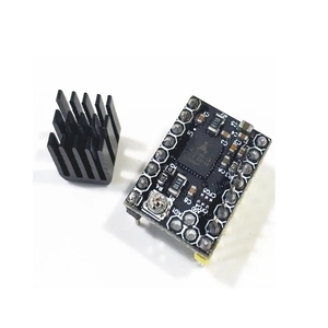 TMC2130 step Motor sürücü Stepstick sessiz sürücü MKS 3D yazıcı parçaları SKR V1.3 rampaları 1.4 1.6 kontrol panosu - Product Image 6