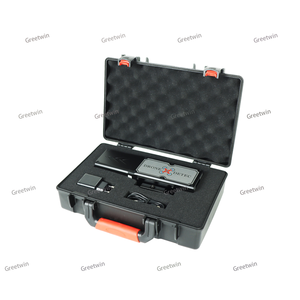 Drone 2,4G 5,8g sistema detector UAV detección - Product Image 3