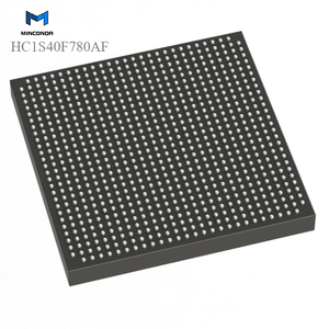 (Embedded FPGAs (Field Programmable Gate Array)) <strong>HC1S40F780AF</strong> - Product Image 1