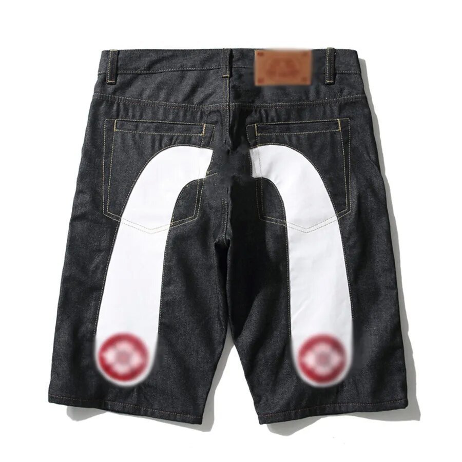 Style Sixteen (Shorts Noirs)