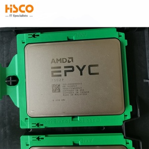 <strong>AMD</strong> 7502P Processor 100-000000045 32-Core 2.5GHZ 128MB Cache TDP 180W for Server - Product Image 4