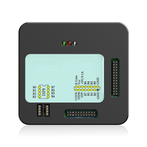 High Quality Xprog-M 6.26 Car ECU <strong>Programmer</strong> With Dongle Newest Version X-PROG M EEPROM Adapter Electric Power Tools