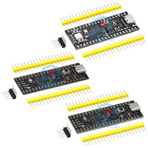 Rprpçekirdek kurulu RP2 ahududu Pi Pico Micropython ile uyumludur