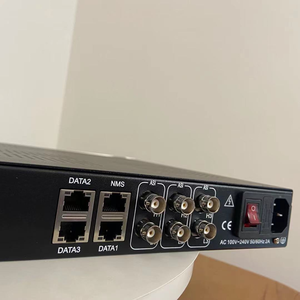 ISDB-T de salida IP 16 en 1 para CATV Digital, modulador ATSC RF para DVB-C DVB-T - Product Image 6