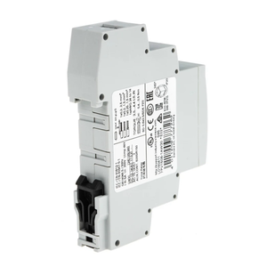 חדש ממסר 7pv1508-1bw30 2 שינוי-מעל אנשי קשר, 7 פונקציות 7 טווחי זמן 0.05 s. .. 100 h 12-240v ac/dc, עם הוביל