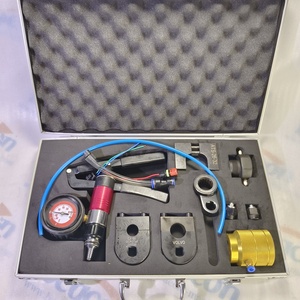 G4-25 Disassembly <strong>Test</strong> Calibration Valve Seal <strong>Test</strong> Kit for <strong>Delphi</strong> Smart F2E Injector - Product Image 2