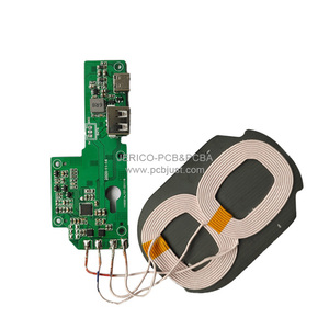 Smic PCB ana kurulu PCB PCBA imalat - Product Image 6
