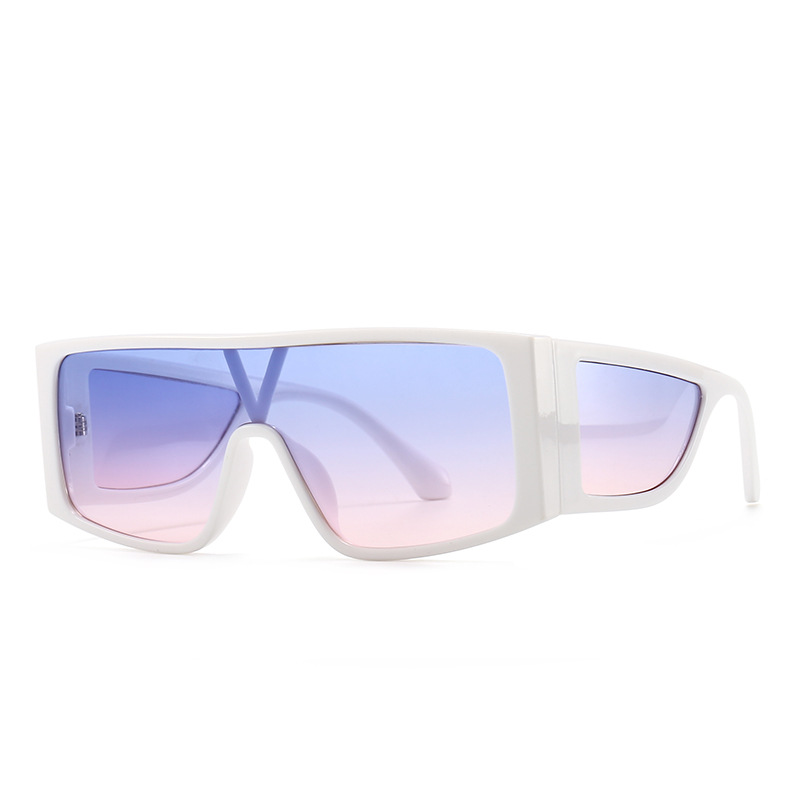 14520-White/blue pink