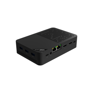 HKYX N150 Cloud Server für Corporate Office Neue SSD-Festplatte und GDDR6-Videospeicher für Datei speicherung und Daten sicherung - Product Image 4