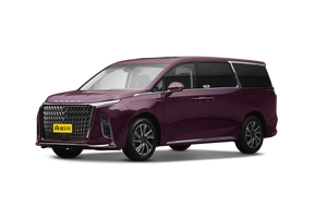 2023ガソリン + 48v軽混合システムSaic Chase MAXUS G90中大型サイズMPV 2.0T L4スター7席バージョン電気自動車 - Product Image 2
