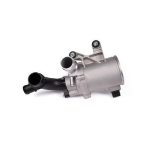 NEW Electric Water <strong>Pump</strong> <strong>Auxiliary</strong> Water <strong>Pump</strong> 2742000207 for Mercedes C/E/GLC/SLC 2015-2018 2742000107