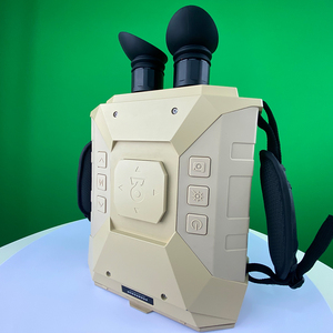Binocular Handheld Multi-light Detector AI Technology Allows <strong>clear</strong> Full-color Images to Be Observed at Night - Product Image 3