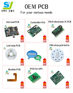 Kaufen Sie Circuit Board Controller Pcb Circuit Design Service Benutzer definierte Motherboard Electronic Control Board - Product Image 5
