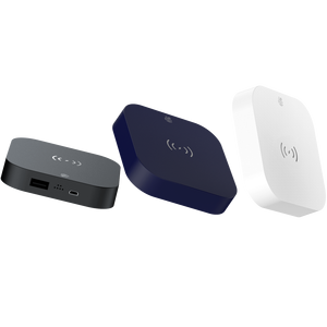 4000mAh Portable <strong>Power</strong> Source <strong>Qc3.0</strong> Qi Wireless Fast Charging Charger Powerbank - Product Image 2