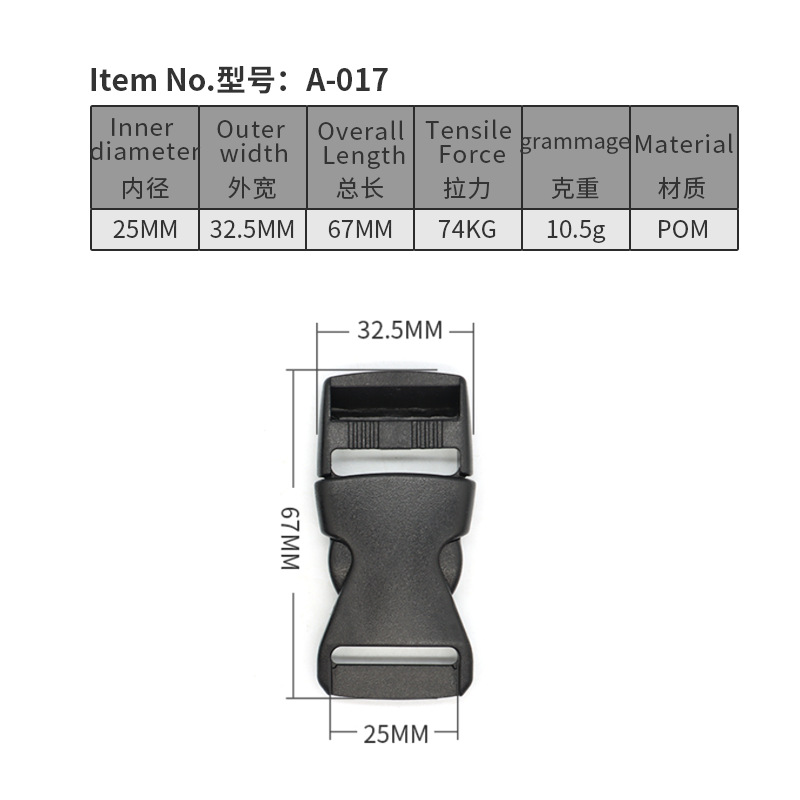 A017-25MM