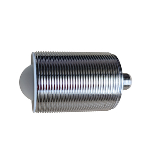 Agua Diesel Combustible Tanque de aceite Sensor de nivel de líquido Radar Distancia Altura Detector de profundidad de agua Sensor - Product Image 4