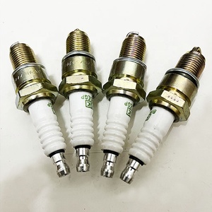 פלטינה 7082 BPR5EGP עבור אאודי BMW אסטון שברולט דייהטסו דודג 'Geo נשר הונדה איסוזו יגואר קאיה לנד רובר לוטוס