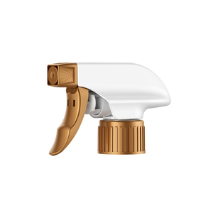 <strong>High</strong> Quality 28mm All Plastic <strong>Trigger</strong> <strong>Sprayer</strong> <strong>High</strong> Pressure <strong>Trigger</strong> <strong>Sprayer</strong> Mist <strong>Sprayer</strong> for Agricultural Liquid Wholesale - Product Image 4