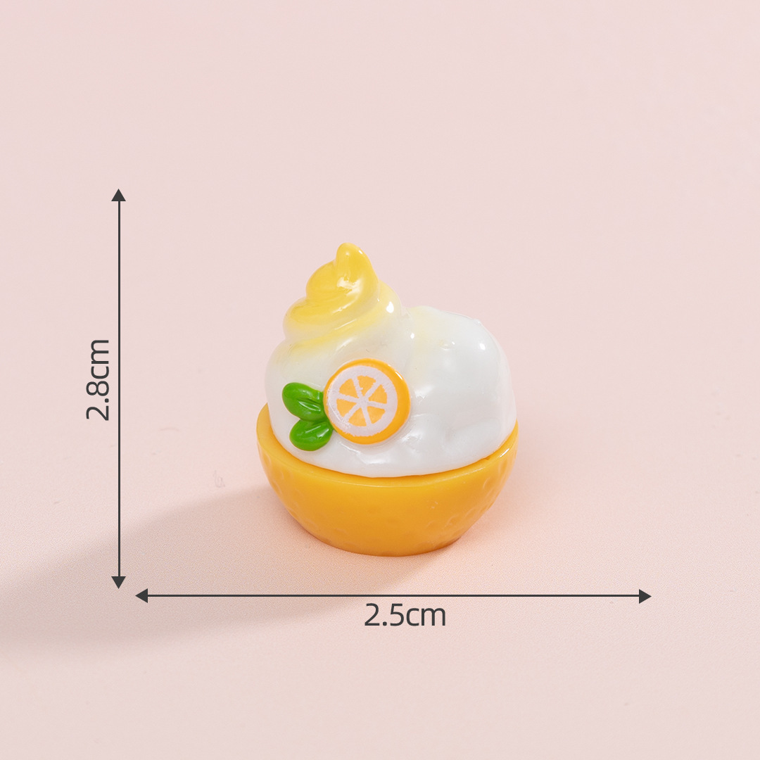 4# Orange