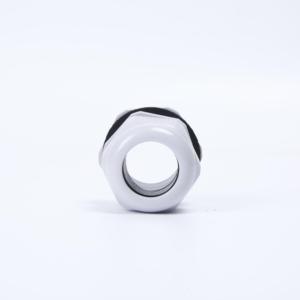 M18 chủ đề Nylon PA Cable gland nhựa IP68 bảo vệ độ không thấm nước Cáp Doanh phạm vi 5 ~ 10 mét OEM dịch vụ hỗ trợ - Product Image 5