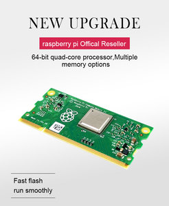 Modulo di calcolo Raspberry Pi 3 3 + LITE/8G/16G/32G raspberry pi cm3 Raspberry Pi CM3 + kit scheda - Product Image 6