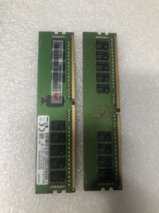 HW Server di archiviazione 16GB 2400 ECC DDR4 RAM modulo di memoria 02311YTV prodotto usato - Product Image 3