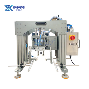 Tappatrice automatica per bottiglie BSK-AX05 - Product Image 2