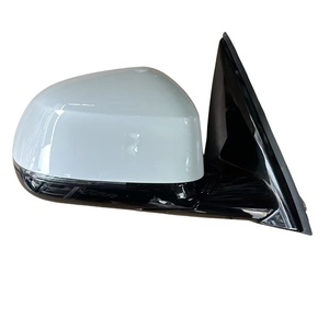 Chất lượng cao cho BMW X5 X6 F16 F15 nói chung động cơ điện Side Gương gấp gương chiếu hậu - Product Image 2