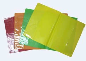 Protection Book <strong>Cover</strong> Students Plastic Book <strong>Cover</strong> PVC Transparent Book <strong>Cover</strong>