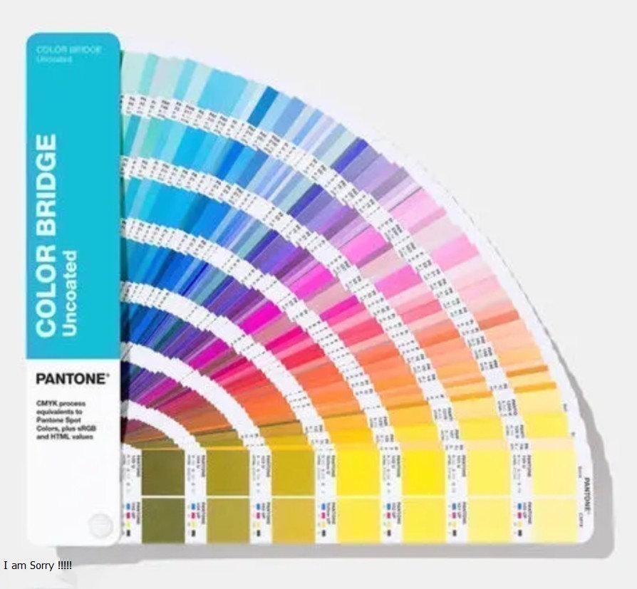 Couleur personnalisée