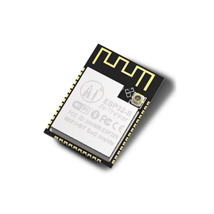 低消費電力MCUのBluetoothおよびWIFIデュアルコアCPU用のESP-32S ESP-32 ESP32-S - Product Image 1