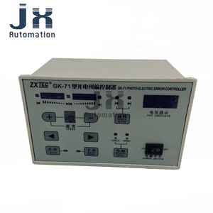 スイッチタイプデジタル光電補正コントローラGK-12 GK-42 GK-71 GK-72