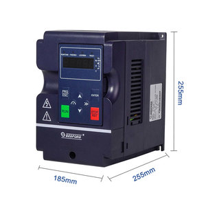 50hz to 60hz <strong>Variable</strong> Vector Frequency Inverter with PID Control <strong>Variable</strong> <strong>Speed</strong> <strong>Drive</strong> <strong>Function</strong> boost Converter