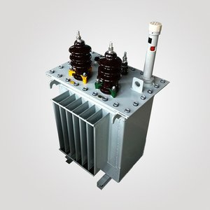 Innen-Einphasen-Transformator mit 33kV/lt 0,3 kVA Einphasen-Aktiv spannungs modul Mitteltransformator-Transformator mit mehreren Ausgängen - Product Image 1
