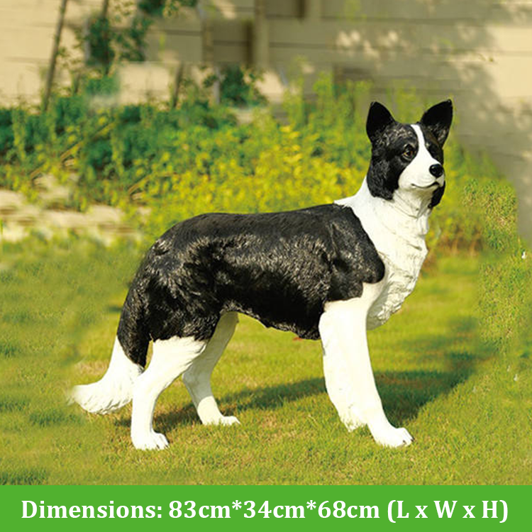 L83*W34*H68cm