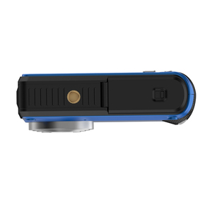 DC601 Newest Dual Screen 4K 2022 HDKing OEM Waterproof Digital <strong>Camera</strong> - Product Image 6