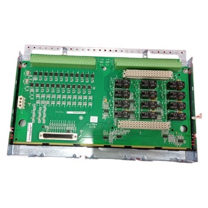 Magazzino SAS 56256-F-Controller di programmazione Plc sigillato in fabbrica SAS-56256-F accesso ESD-
