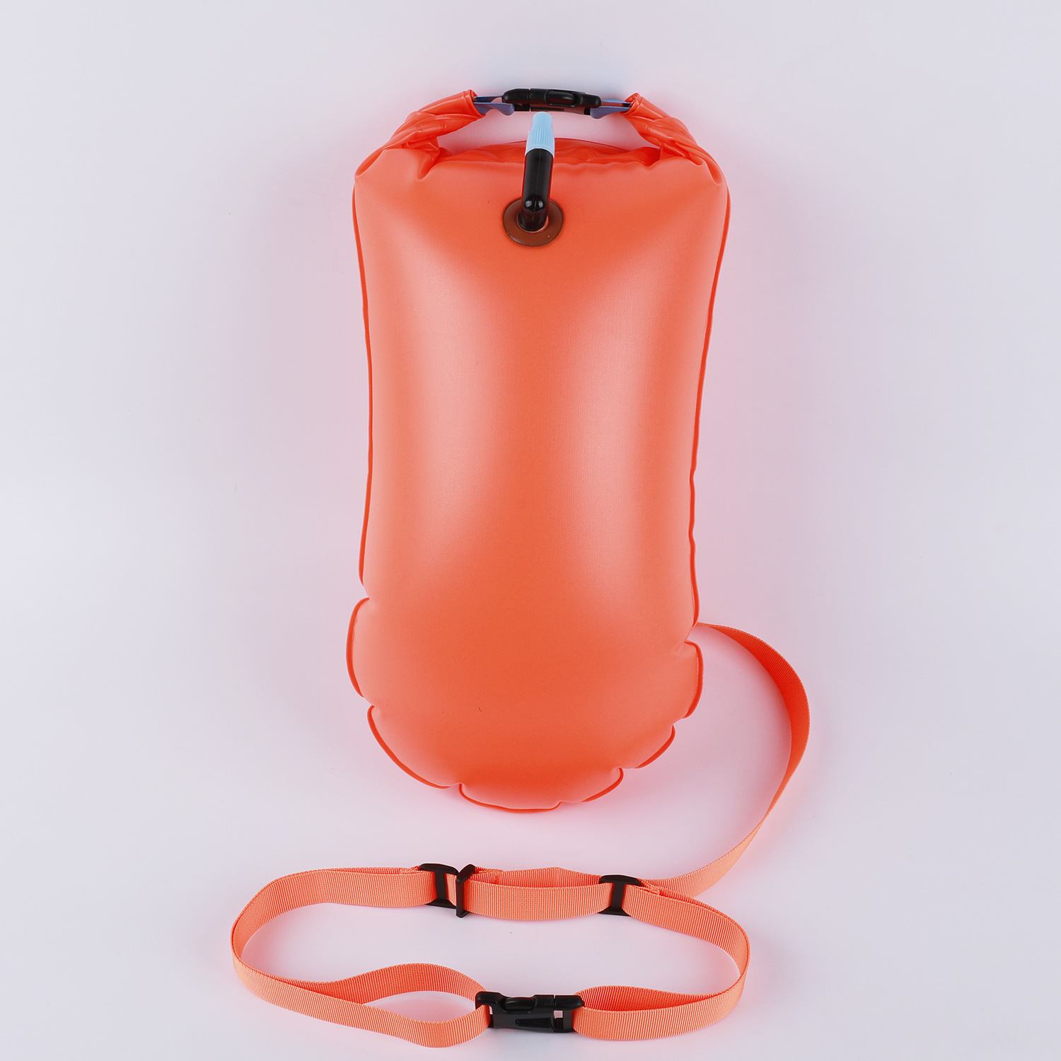 Orange fluo