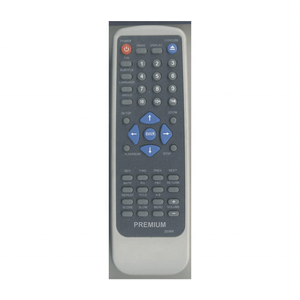 Hostrong Factory OEM ODM PREMIUM Remote Control Suitable for Smart TV Box Set Top Box <strong>STB</strong> SR-1000HD 2008A <strong>Support</strong> Custom - Product Image 5